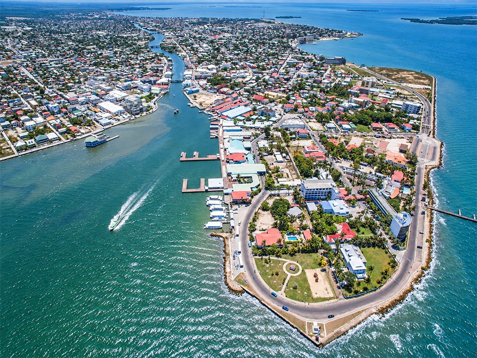 Belize City